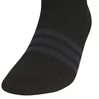 adidas Superlite Mens Multi-Pack 6 Pair Low Cut Socks