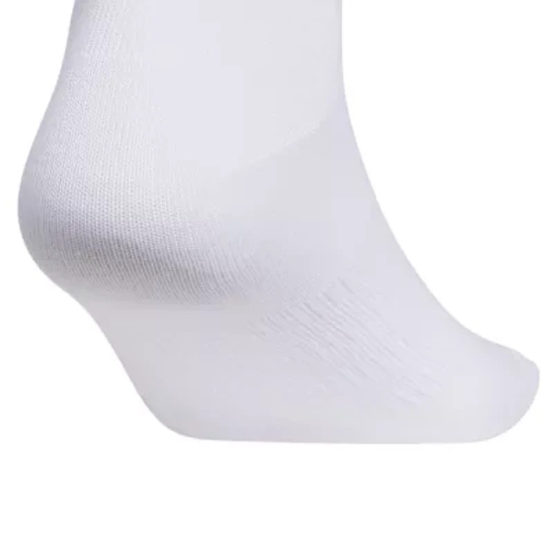 adidas Superlite Mens Multi-Pack 6 Pair Low Cut Socks