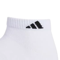adidas Superlite Mens Multi-Pack 6 Pair Low Cut Socks