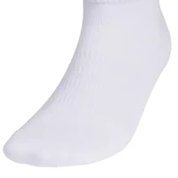 adidas Superlite Mens Multi-Pack 6 Pair Low Cut Socks