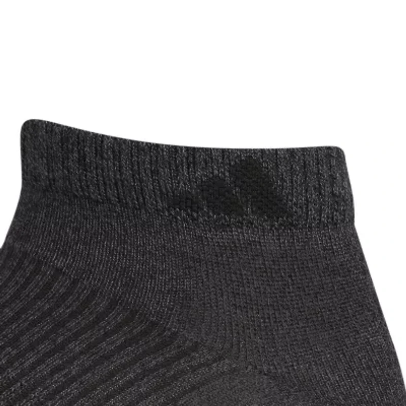 adidas Superlite Mens Multi-Pack 6 Pair Low Cut Socks