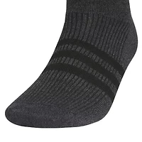 adidas Superlite Mens Multi-Pack 6 Pair Low Cut Socks