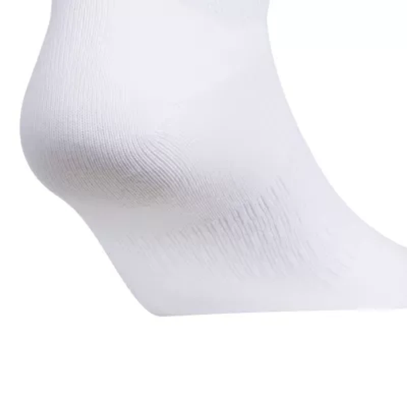 adidas Superlite Mens Multi-Pack 6 Pair No Show Socks