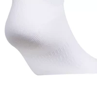 adidas Superlite Mens Multi-Pack 6 Pair No Show Socks