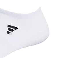 adidas Superlite Mens Multi-Pack 6 Pair No Show Socks