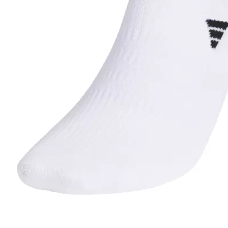 adidas Superlite Mens Multi-Pack 6 Pair No Show Socks