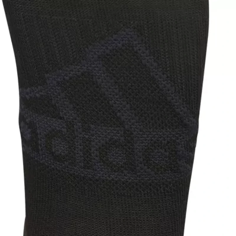 adidas Superlite Mens Multi-Pack 6 Pair No Show Socks