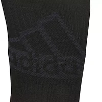 adidas Superlite Mens Multi-Pack 6 Pair No Show Socks