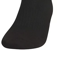 adidas Superlite Mens Multi-Pack 6 Pair No Show Socks