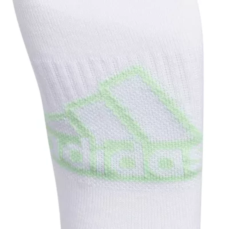 adidas Superlite Mens Multi-Pack 6 Pair No Show Socks