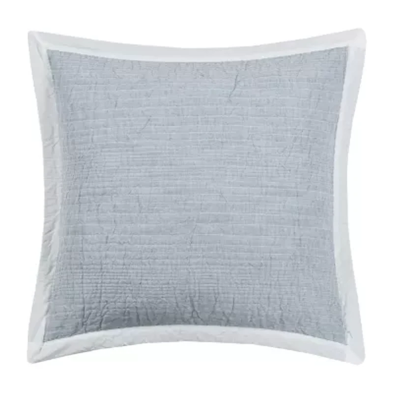 Queen Street Beachview Hypoallergenic Pillow Sham