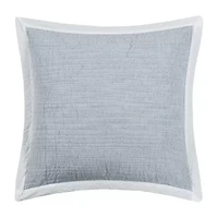 Queen Street Beachview Hypoallergenic Pillow Sham