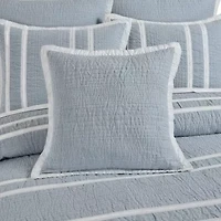 Queen Street Beachview Hypoallergenic Pillow Sham