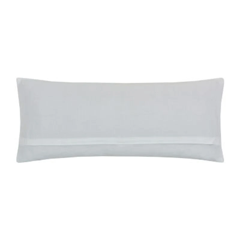 Queen Street Beachview Rectangular Throw Pillow