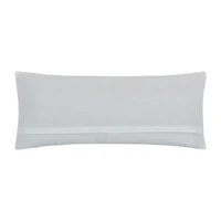 Queen Street Beachview Rectangular Throw Pillow