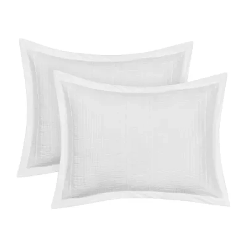 Queen Street Birchwood Hypoallergenic Pillow Sham