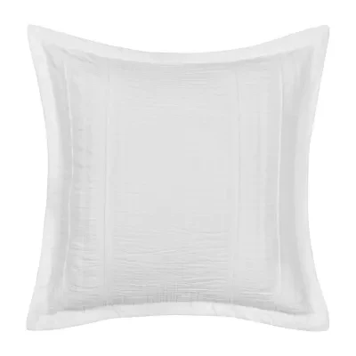 Queen Street Birchwood Square Throw Pillow