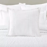 Queen Street Birchwood Square Throw Pillow