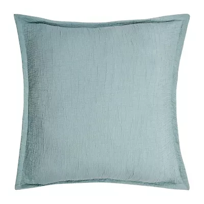 Queen Street Seacove Hypoallergenic Euro Sham