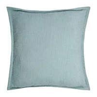 Queen Street Seacove Hypoallergenic Euro Sham