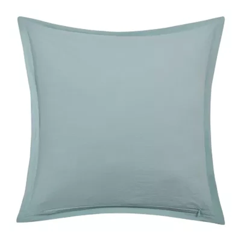 Queen Street Seacove Hypoallergenic Pillow Sham