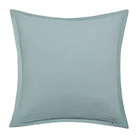 Queen Street Seacove Hypoallergenic Pillow Sham