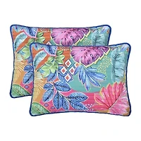 Queen Street Hana Quilt Set