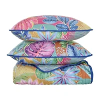 Queen Street Hana Quilt Set