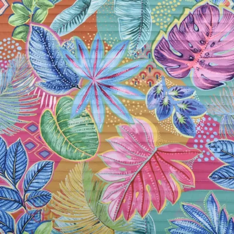 Queen Street Hana Quilt Set