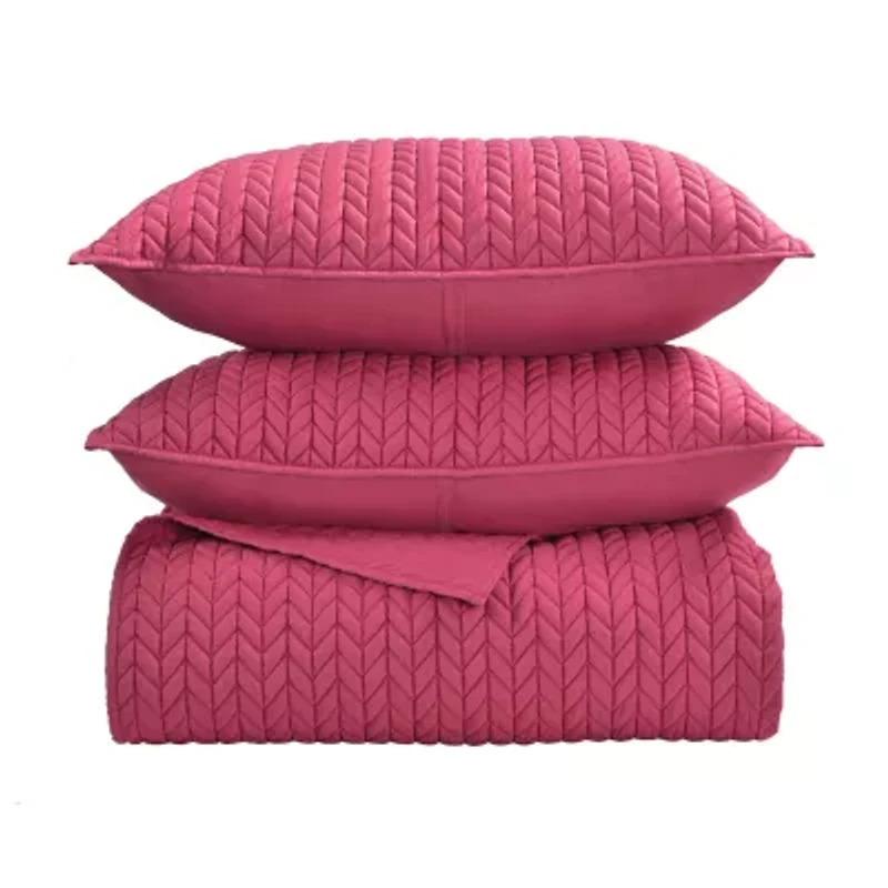 Queen Street Cabo Quilt