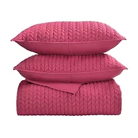 Queen Street Cabo Quilt