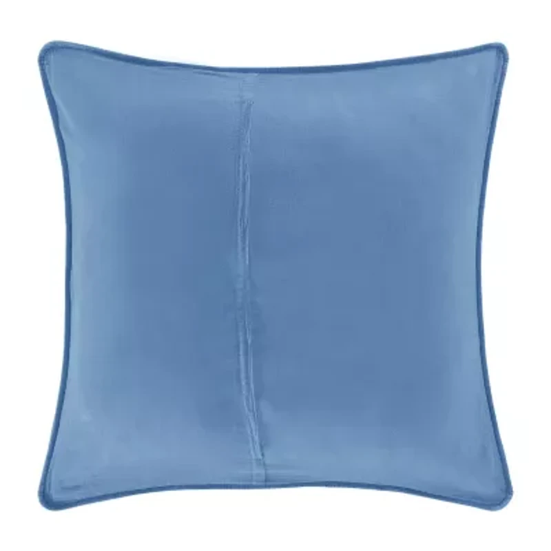 Queen Street Cabo Euro Sham