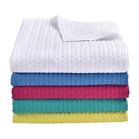 Queen Street Cabo Euro Sham