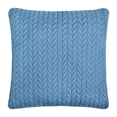 Queen Street Cabo Square Throw Pillow