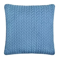 Queen Street Cabo Square Throw Pillow