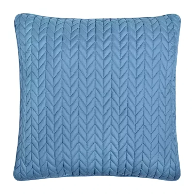 Queen Street Cabo Square Throw Pillow