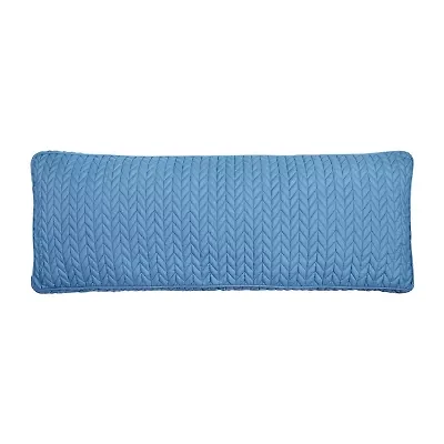 Queen Street Cabo Rectangular Throw Pillow