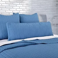 Queen Street Cabo Rectangular Throw Pillow