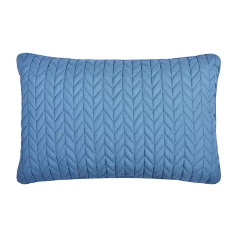 Queen Street Cabo Rectangular Throw Pillow
