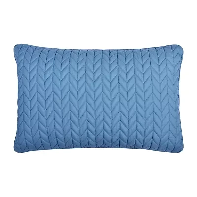 Queen Street Cabo Rectangular Throw Pillow