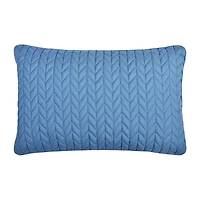 Queen Street Cabo Rectangular Throw Pillow