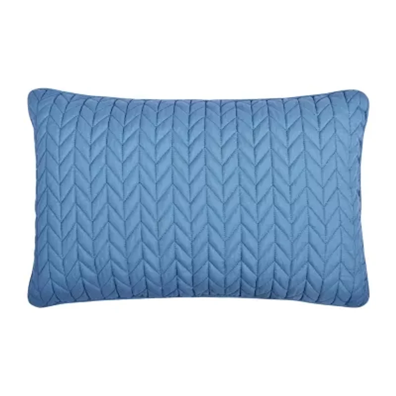 Queen Street Cabo Rectangular Throw Pillow