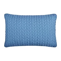 Queen Street Cabo Rectangular Throw Pillow