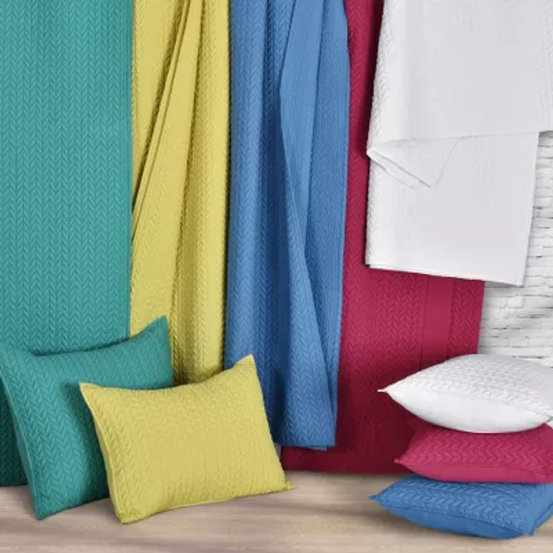 Queen Street Cabo Rectangular Throw Pillow