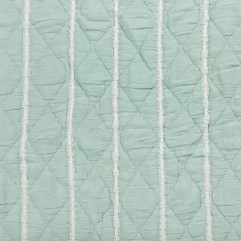 Queen Street Pacifica Coverlet
