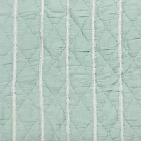 Queen Street Pacifica Coverlet