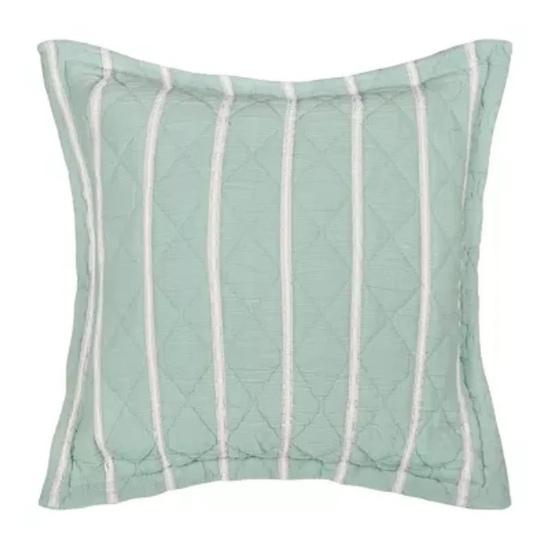 Queen Street Pacifica Hypoallergenic Euro Sham