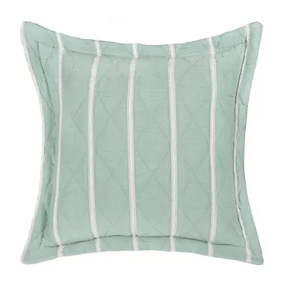 Queen Street Pacifica Hypoallergenic Pillow Sham