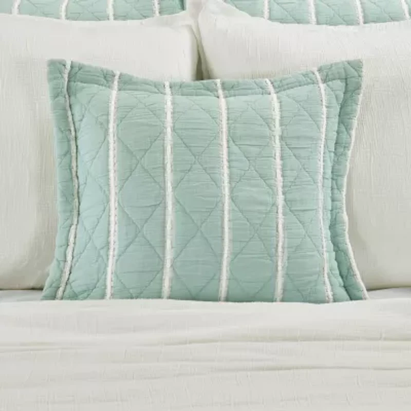 Queen Street Pacifica Hypoallergenic Pillow Sham