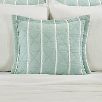 Queen Street Pacifica Hypoallergenic Pillow Sham